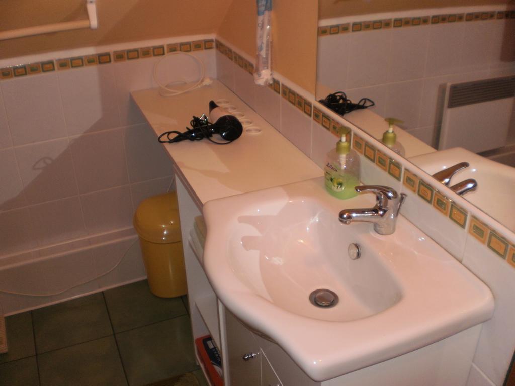 Privat Buk 100 Apartment Jindřichŭv Hradec Exterior foto