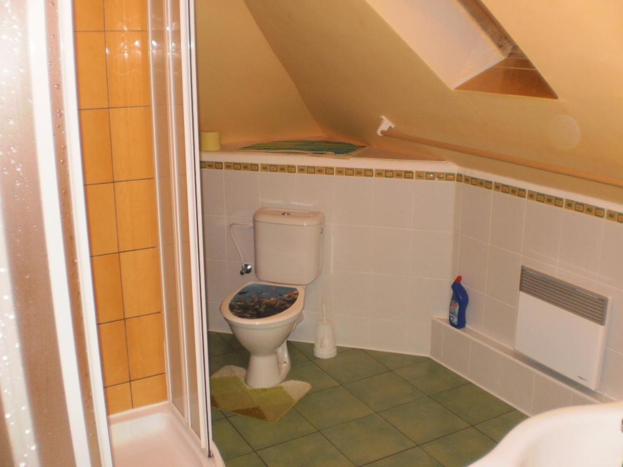 Privat Buk 100 Apartment Jindřichŭv Hradec Exterior foto