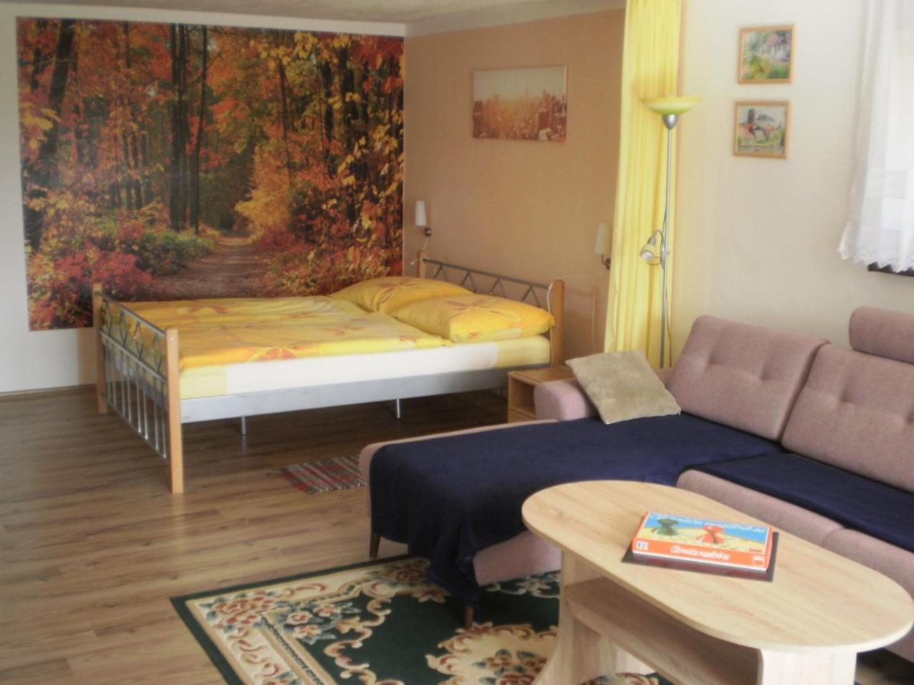 Privat Buk 100 Apartment Jindřichŭv Hradec Exterior foto